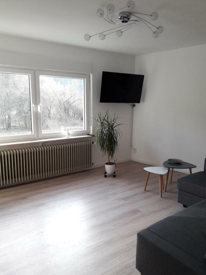 Ferienwohnung Haus Angelika Pommern Exterior foto
