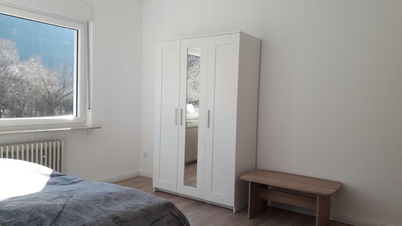 Ferienwohnung Haus Angelika Pommern Exterior foto